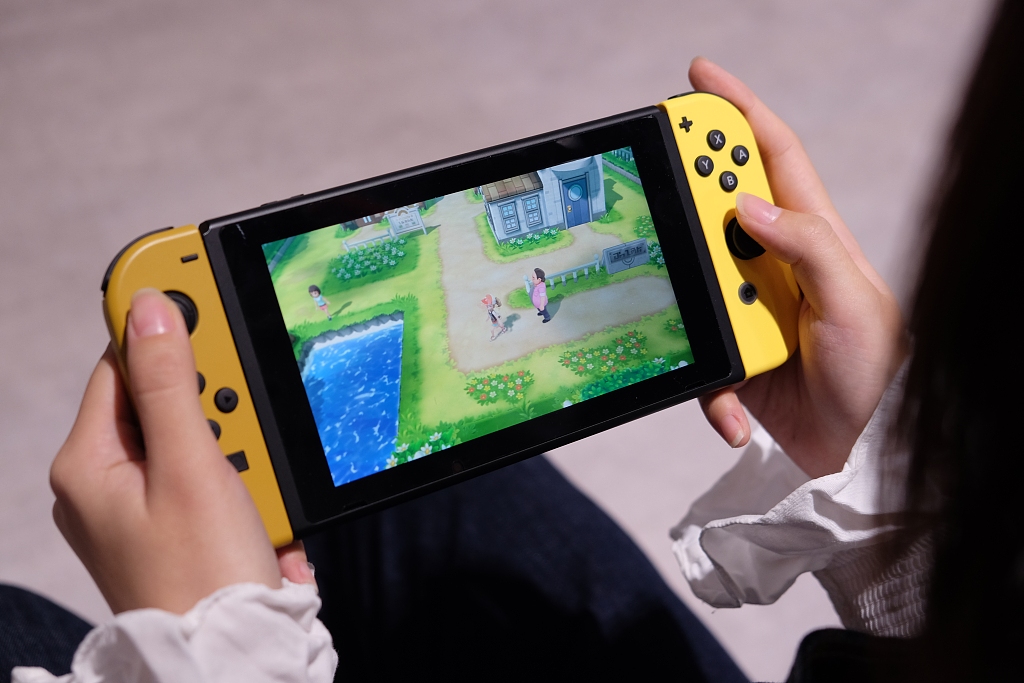 主机游戏玩家为何也在拼多多薅起了羊毛？