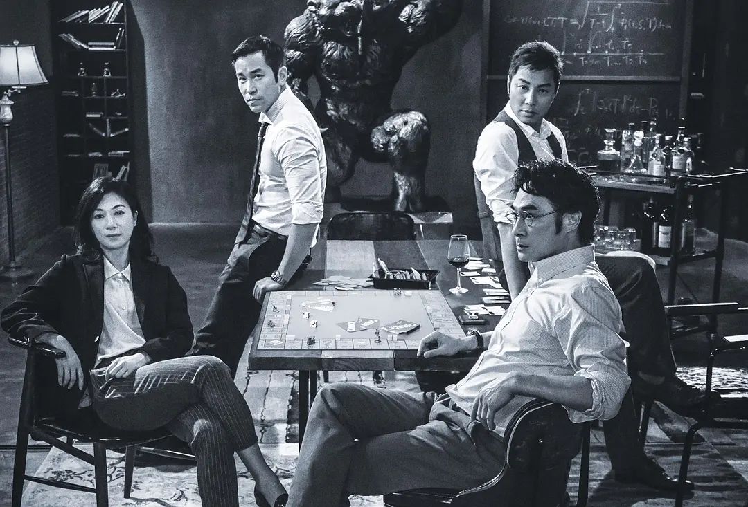 电影十大票仓恰好对应疫情重点区域，春节档还能好吗？