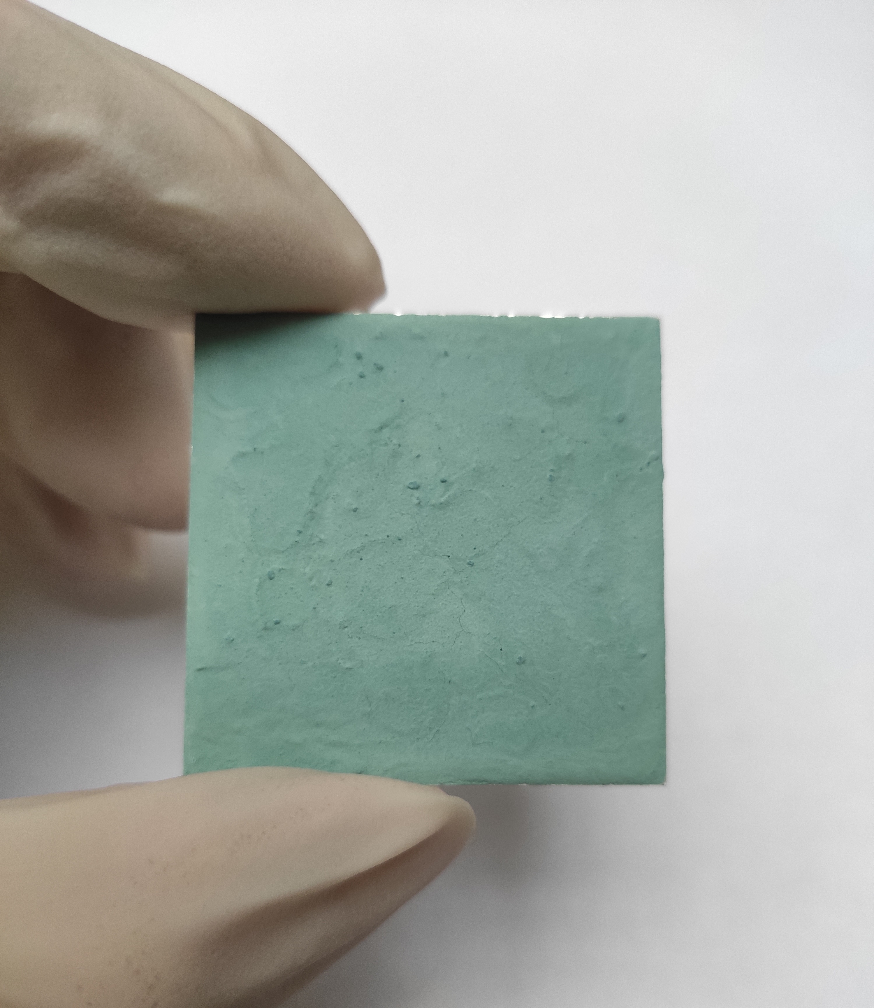 MIL-101(Cr) 涂层材料