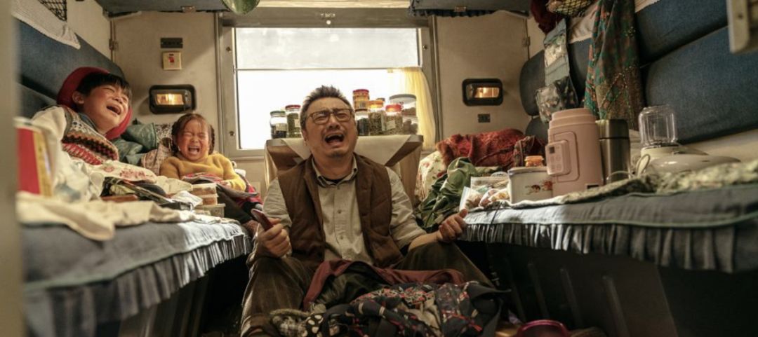 徐峥的《囧妈》全网免费播，但这是“因小失大”