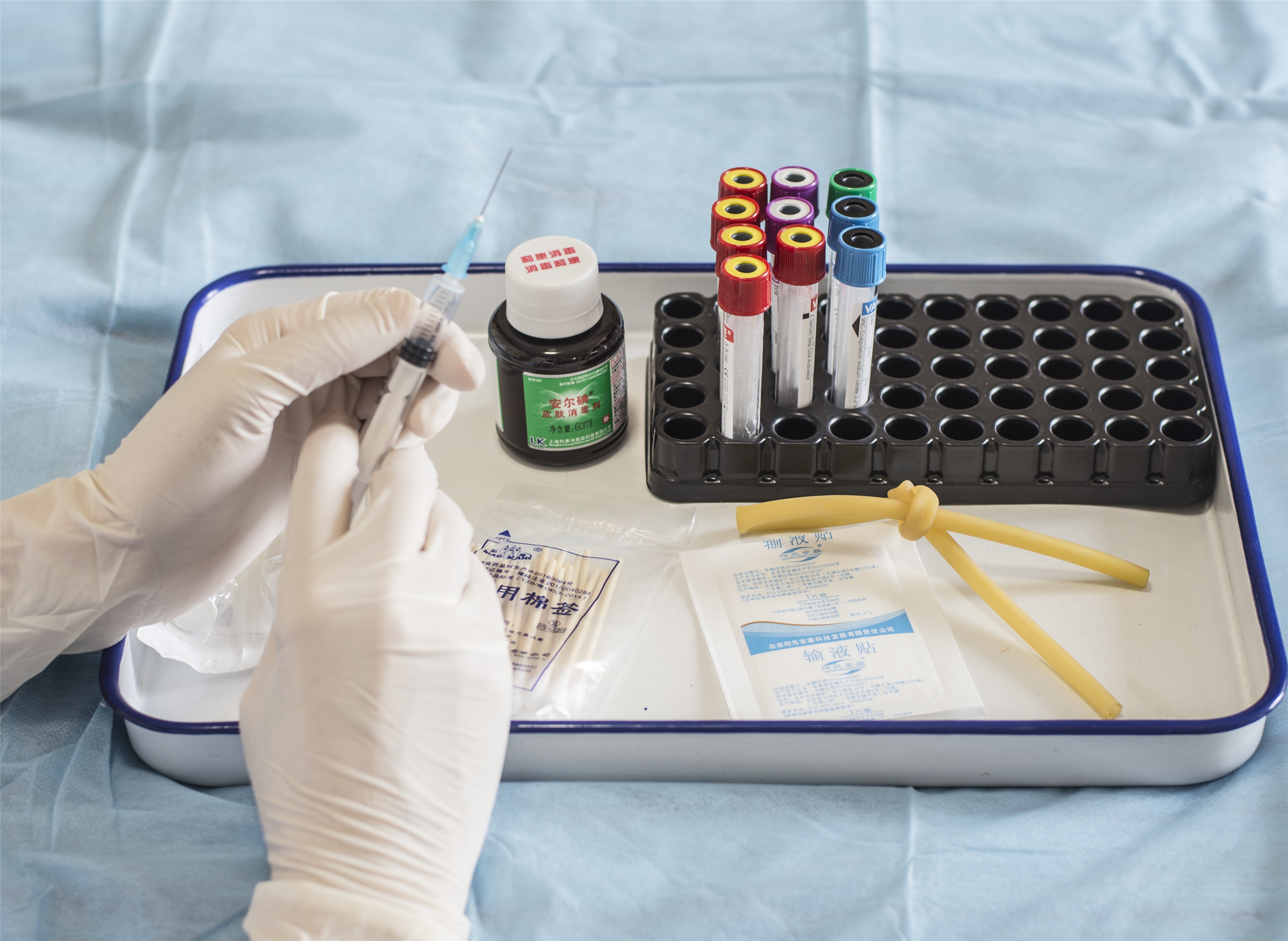 病毒入侵，大数据还可以做什么？