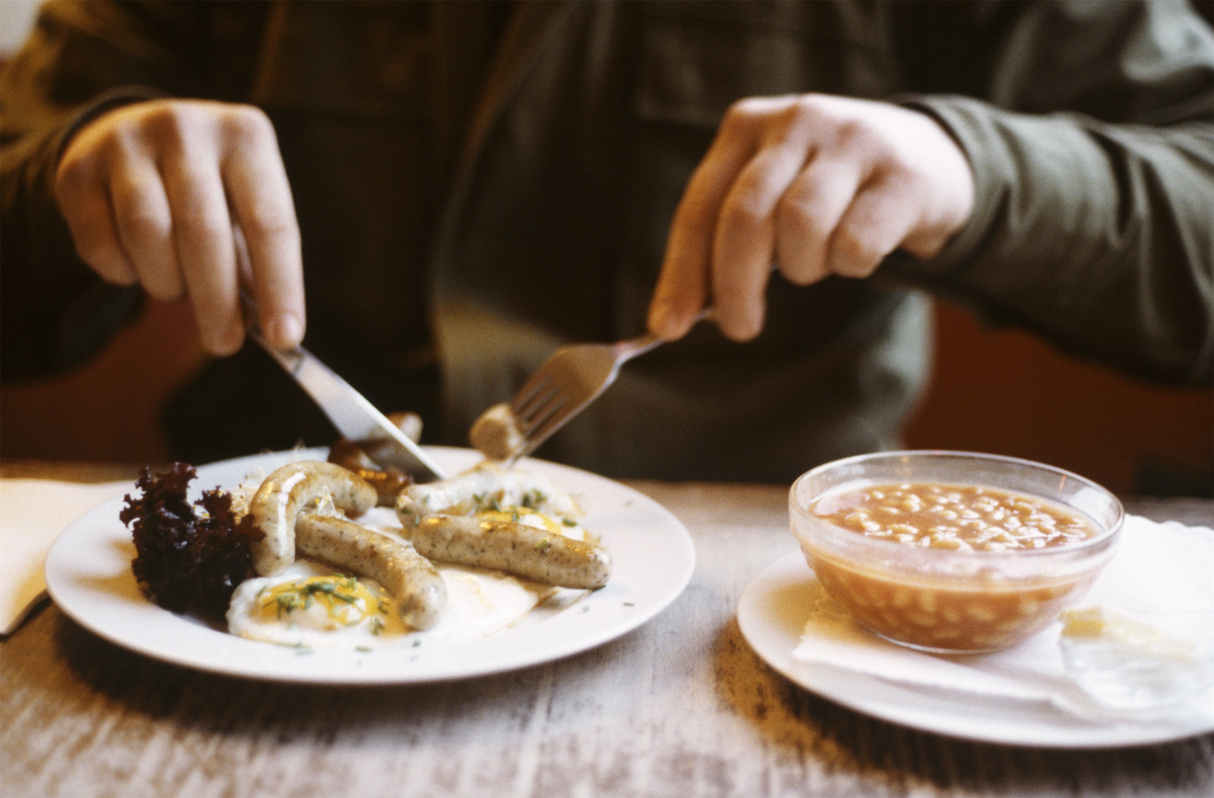 戒不掉的野味背后，是对大自然的不知敬畏