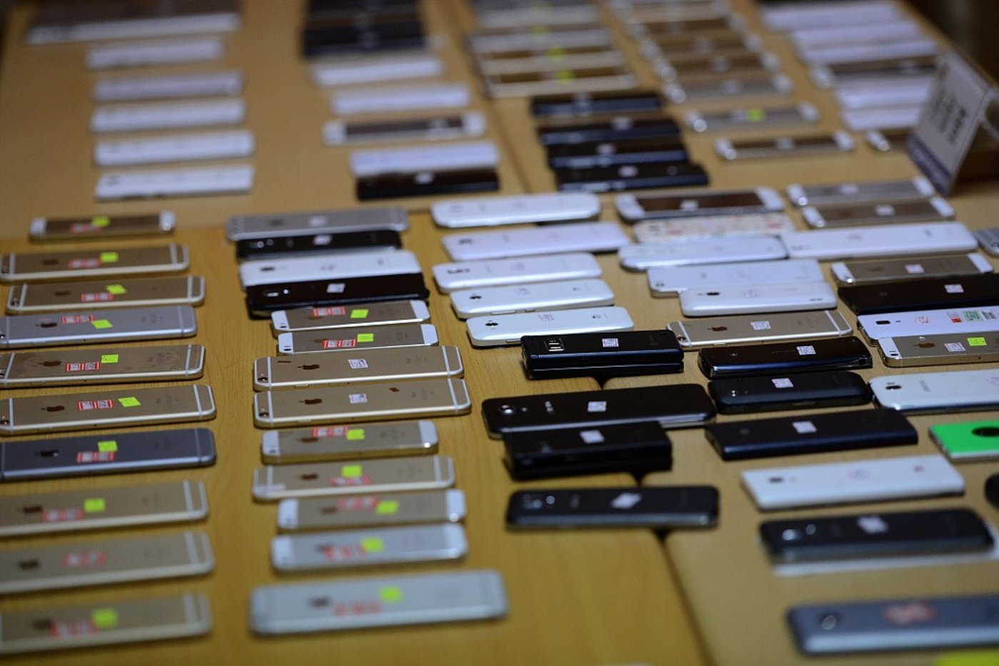 钛媒体深度揭秘成熟的日本二手交易市场