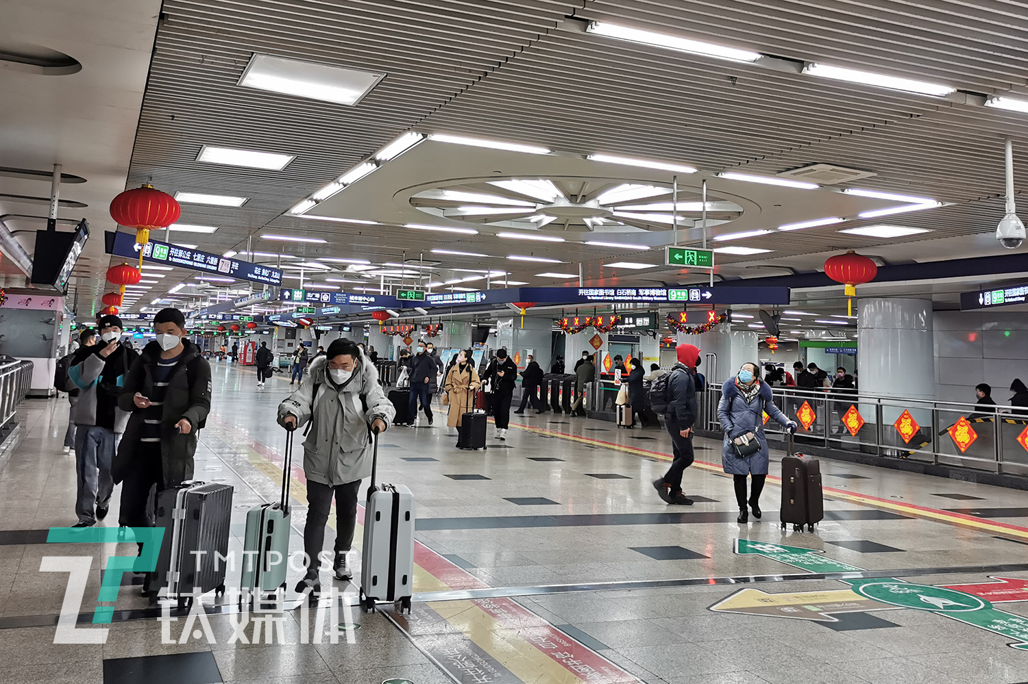 比疫情更可怕的是「有家不能回」：北京多小区禁止返京人员进入