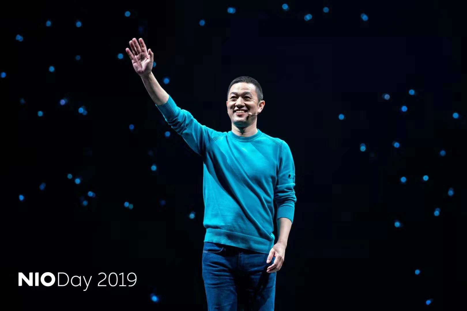 熬过艰难时刻，蔚来迎来“劫后余生” | 年度复盘及预测