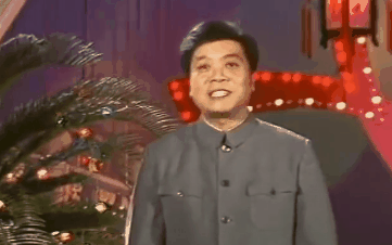 赵忠祥，明年春来时，难以再相邀