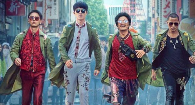 字节跳动暗潜影视圈：联合出品《唐探3》拿下《亮剑》