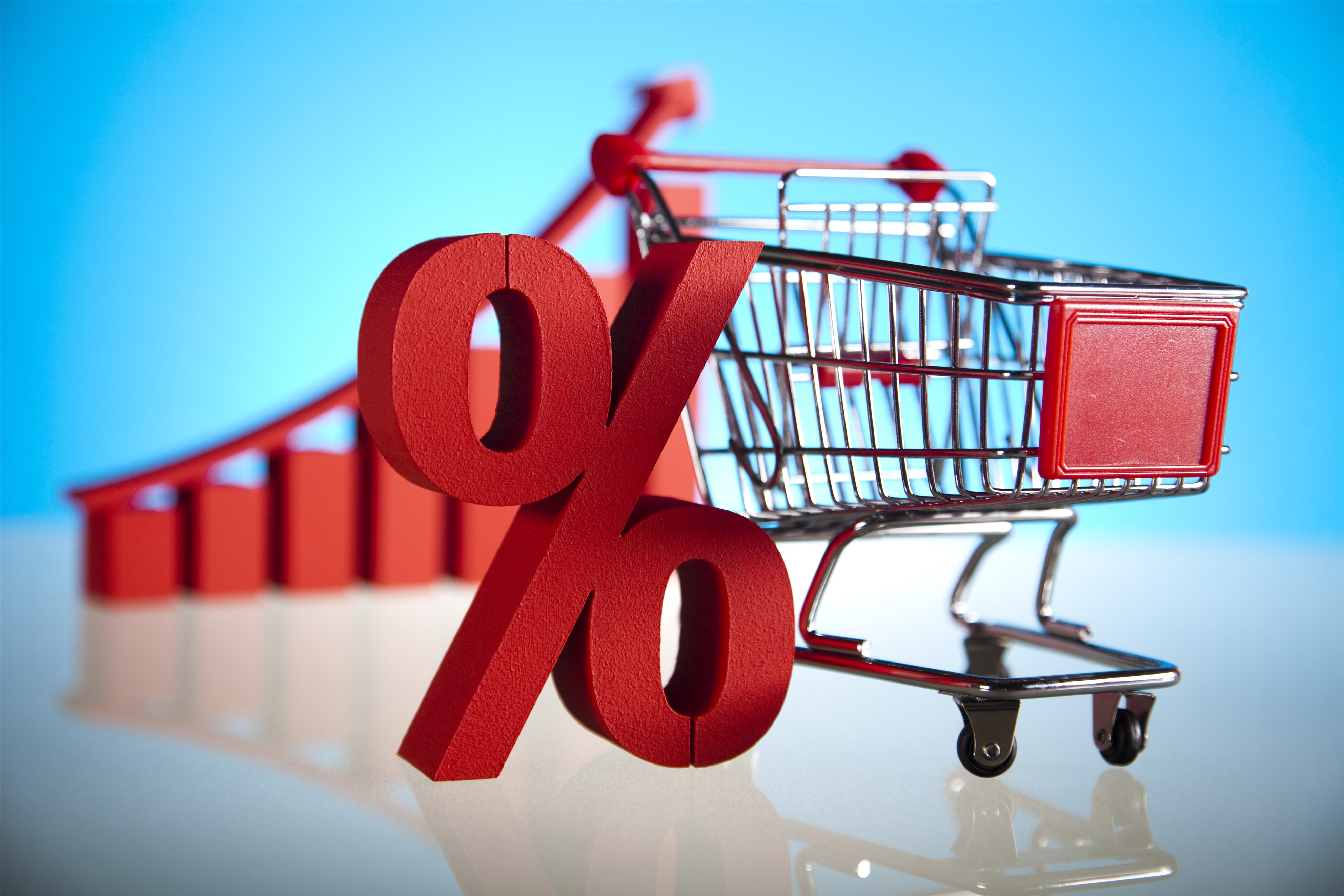 2019年社零行业数据统计与投资建议