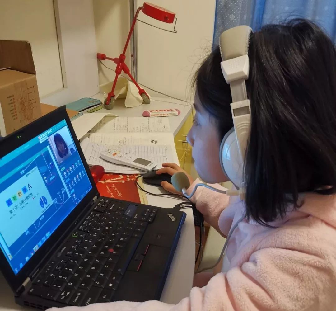 “直击开学第一课”：在线教育打响全民战役