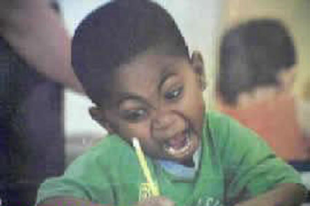 这场魔幻网课大战里，小学生终于也感受到了“硬核”钉钉