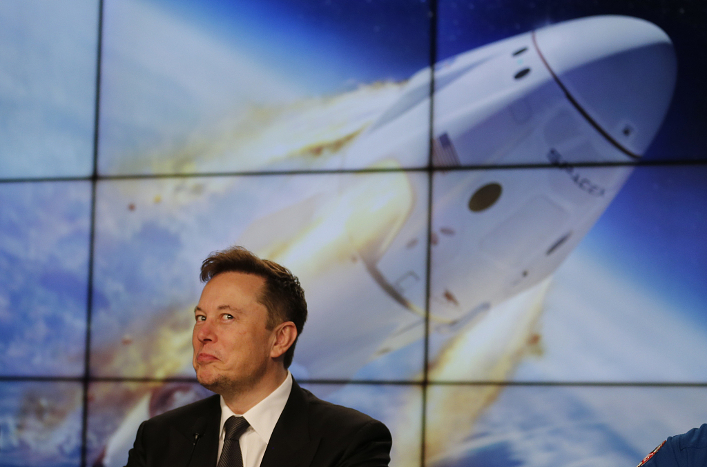 疯狂的特斯拉股价，一个华尔街新赌场