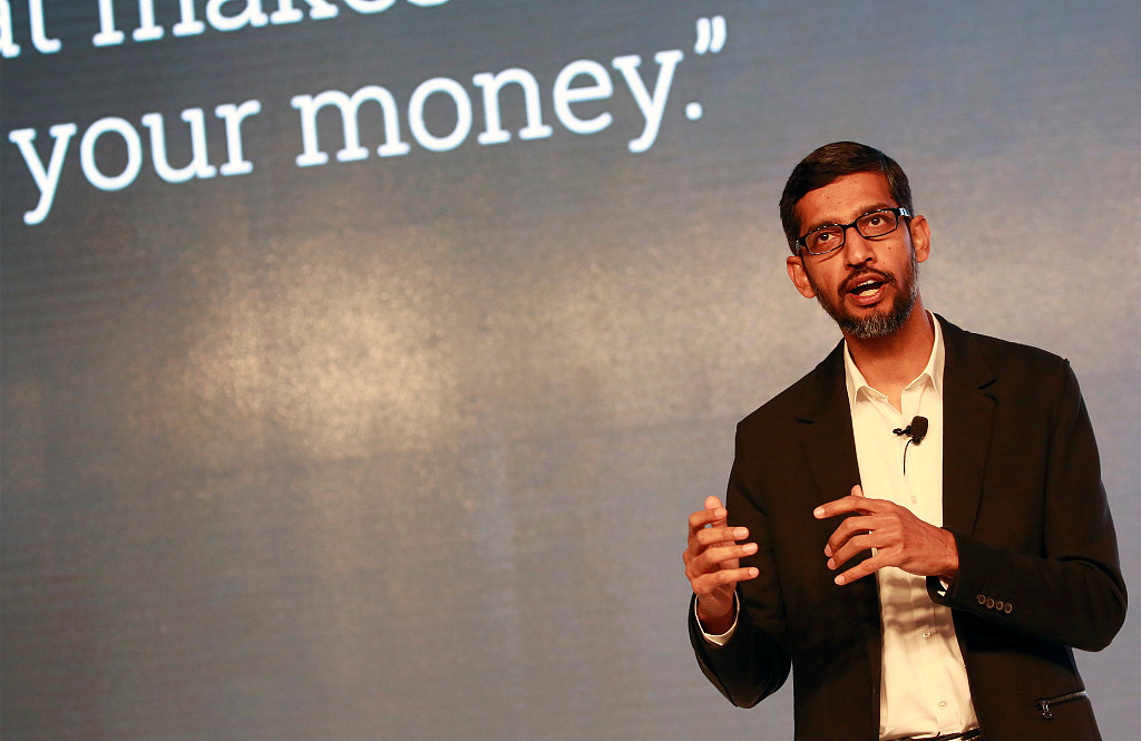 学习苹果好榜样：30%的“谷歌税”到底合不合理？