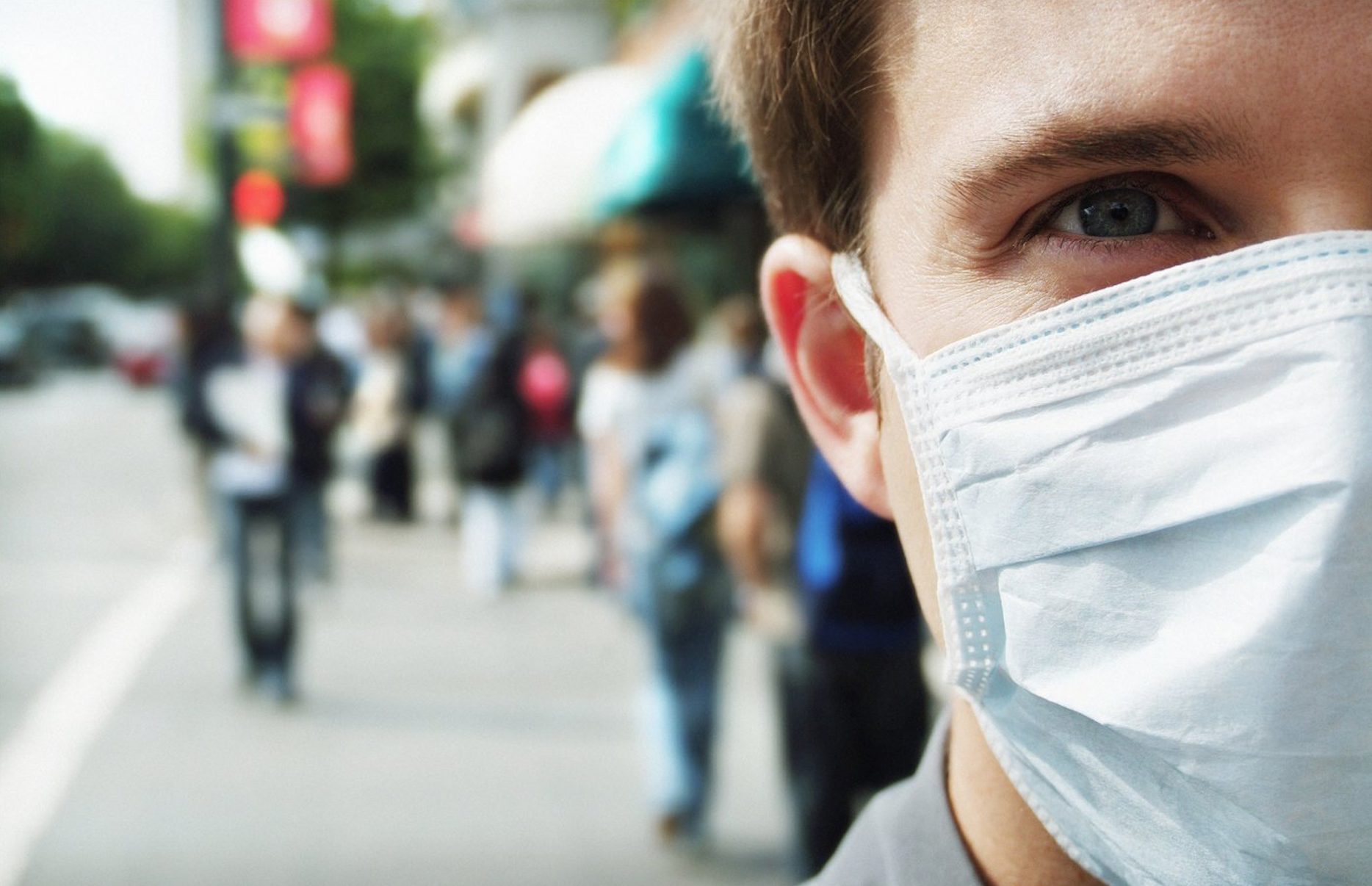 复工第一天，北京写字楼的防疫大考