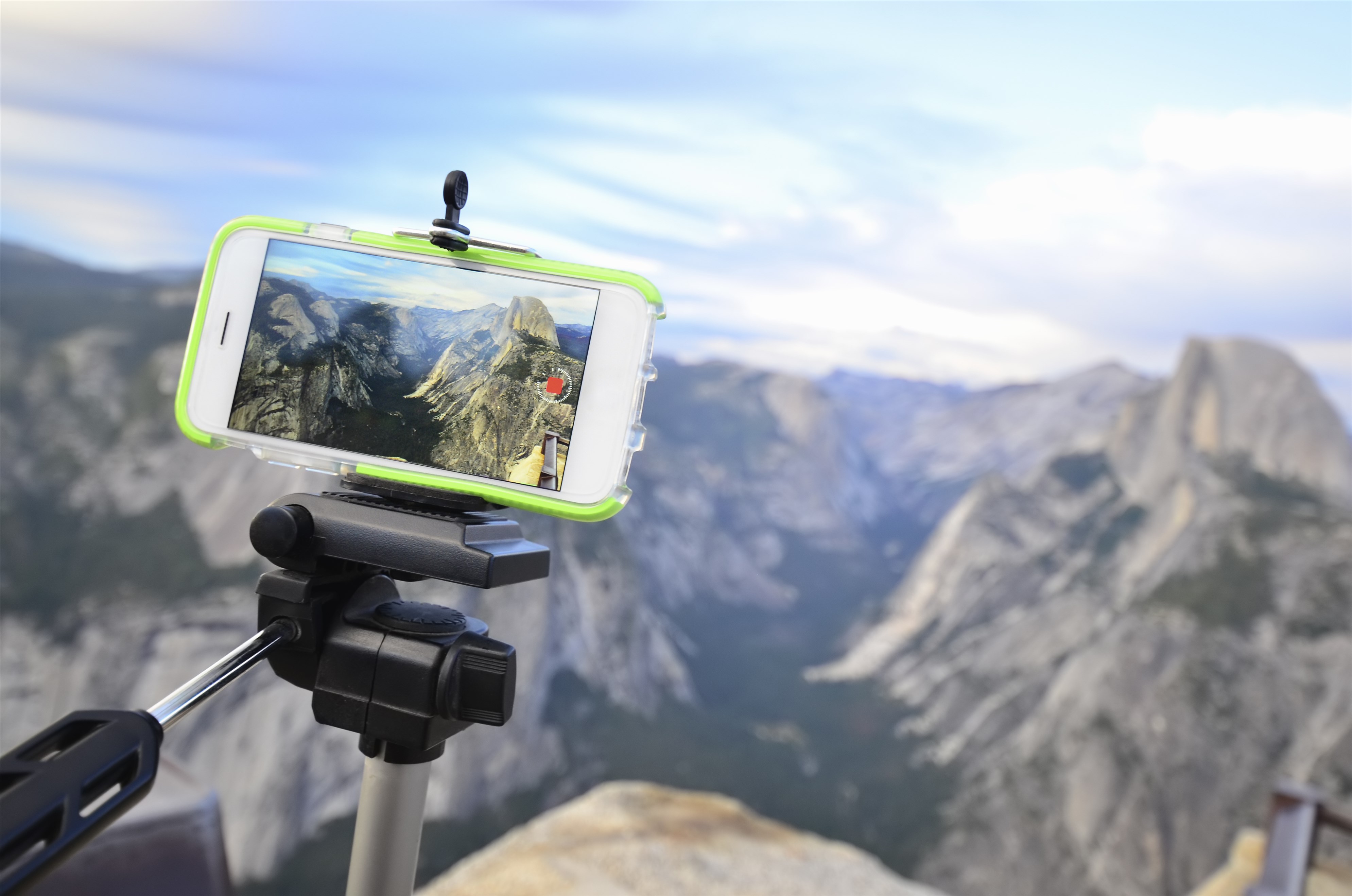 手机的拍照录像升级之路，早已不是营销在推动