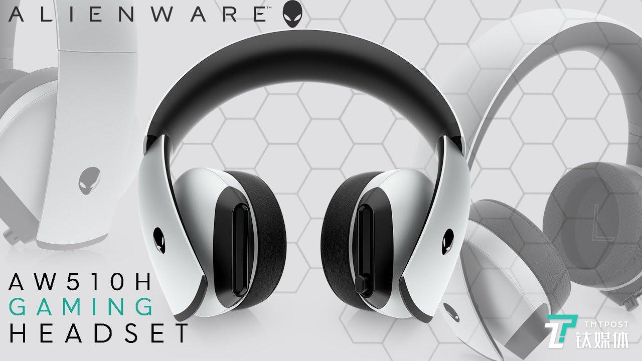 ALIENWARE AW510H