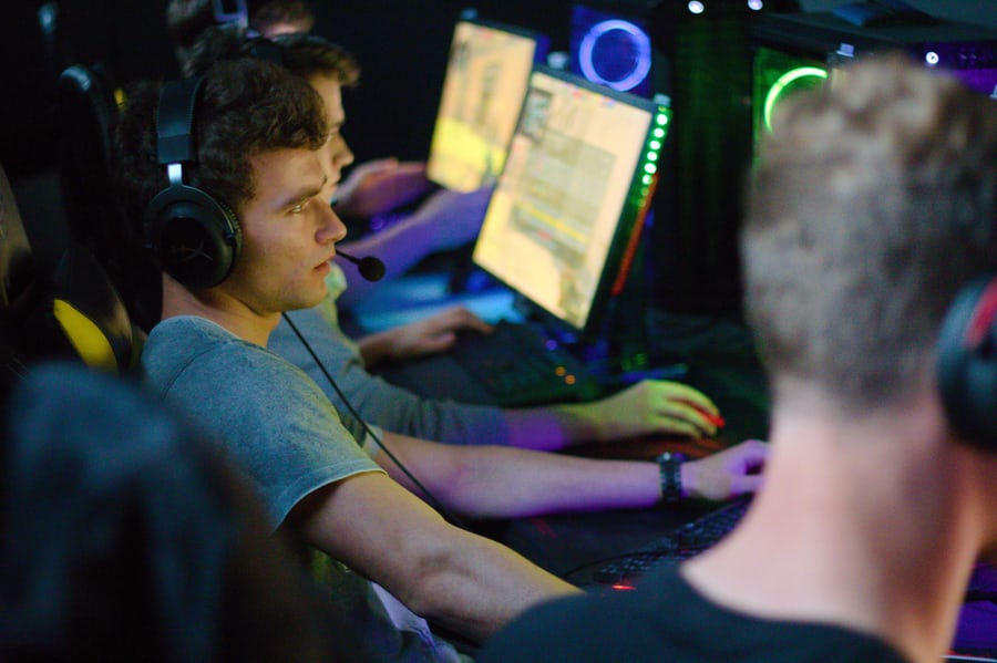 电竞俱乐部远程办公“抗疫”指南