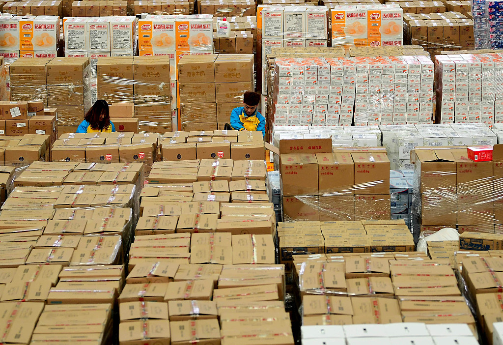 电商平台的扶持政策，难抚商家创伤？