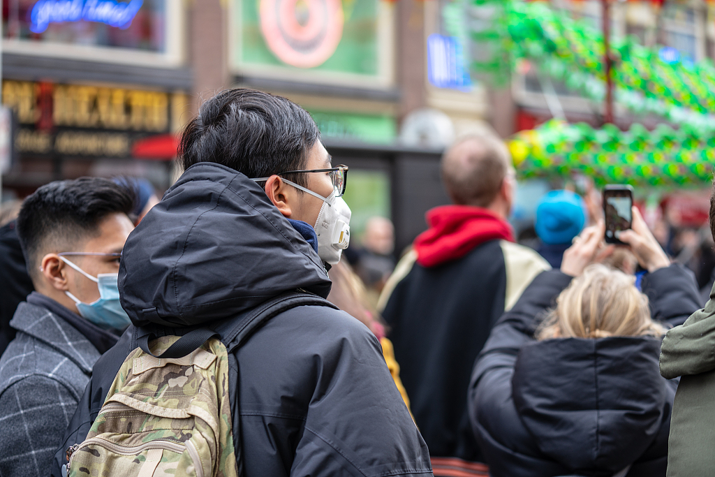 17年前的文娱业是如何挺过SARS的？