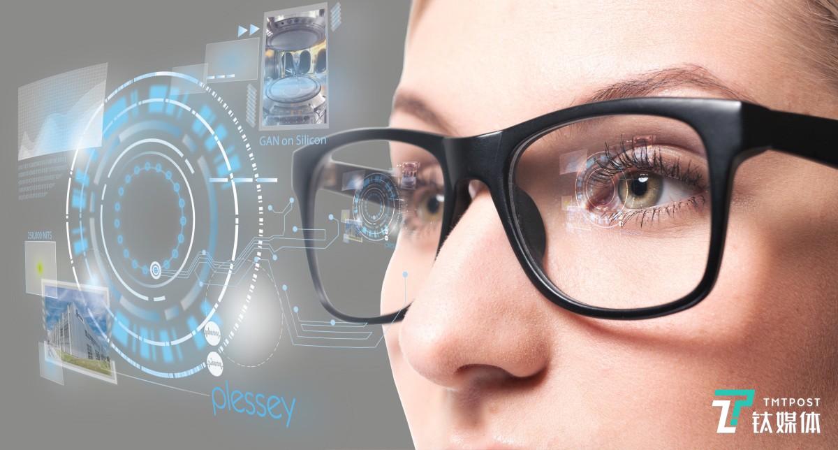 加上蓝牙耳机的墨镜，绝不是“智能眼镜”