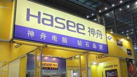 神州电脑要跟京东打官司，因后者拖欠三亿多货款 | 钛快讯