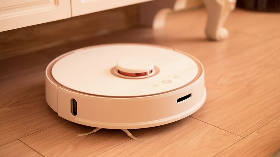 小米扫地机背后的石头科技上市：收盘价在A股排第三，仅次于贵州茅台和卓胜微