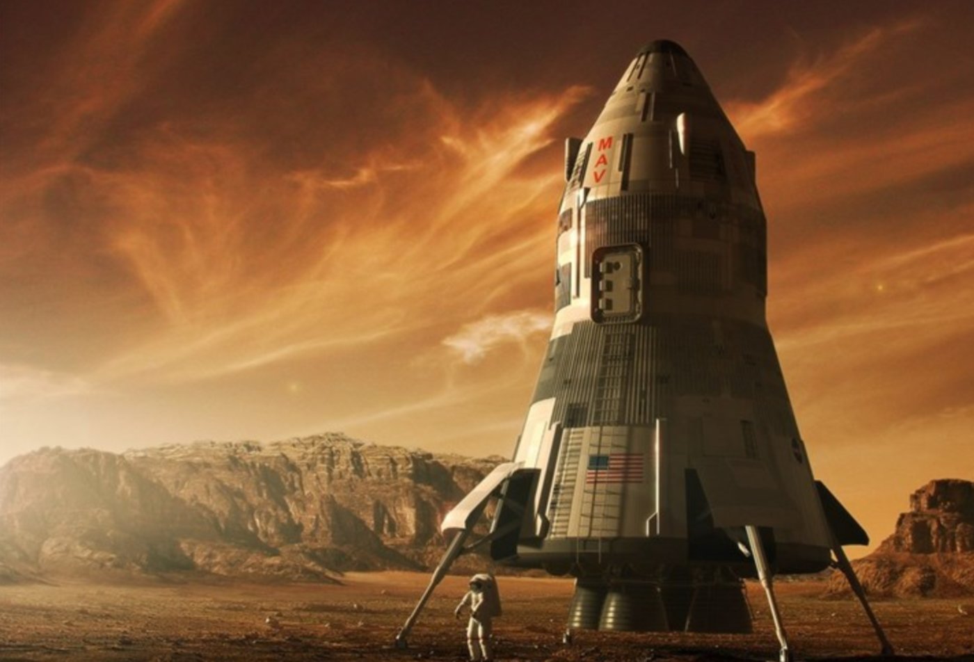 太空新经济：各国如何拥抱商业航天？