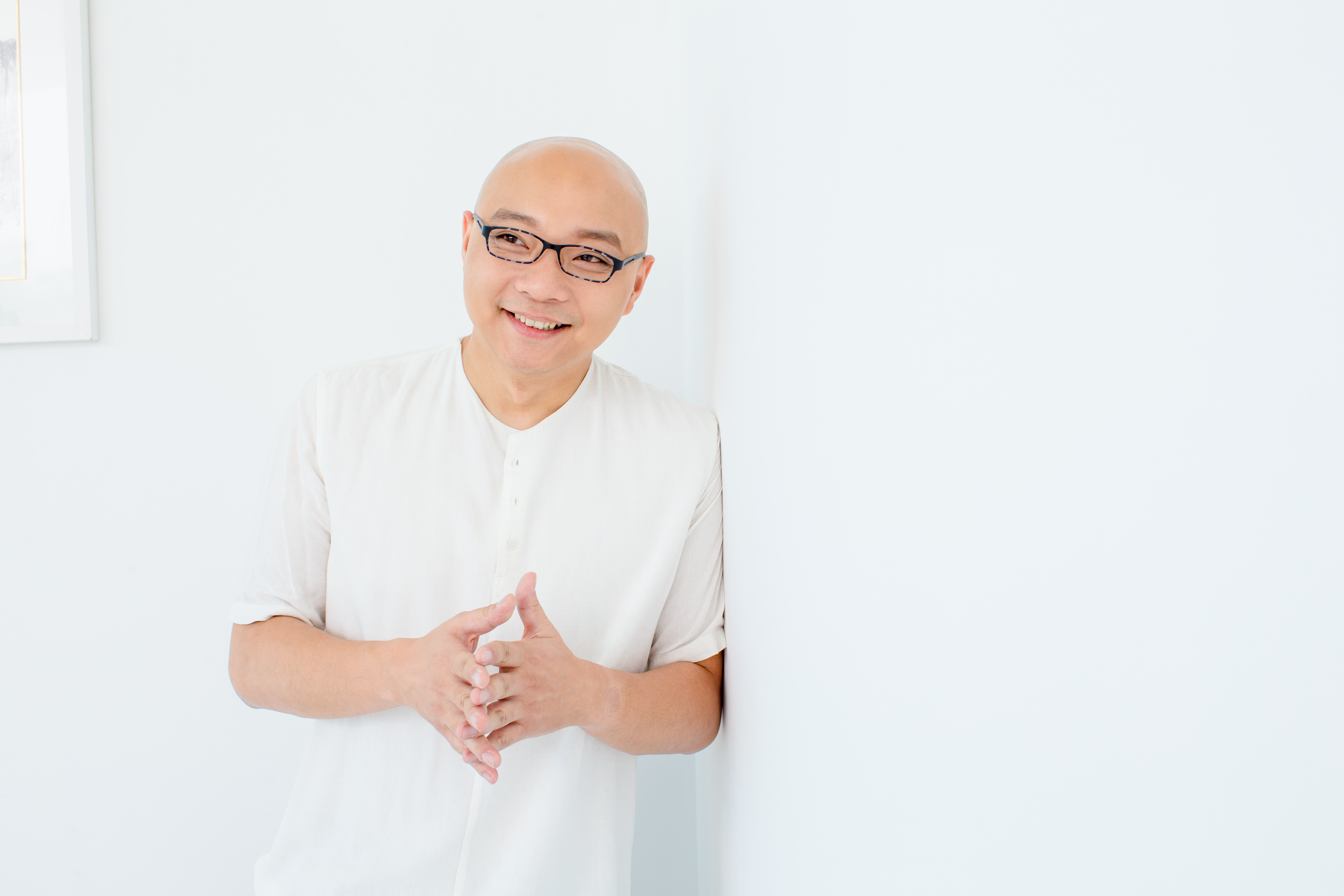 &ldquo;凯叔讲故事&rdquo;创始人 凯叔