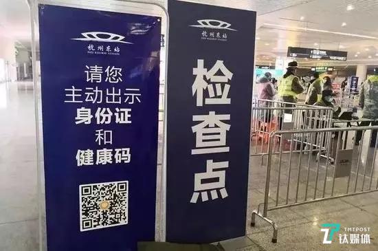 健康码得以迅速推广，本质上是人和信息的紧密结合