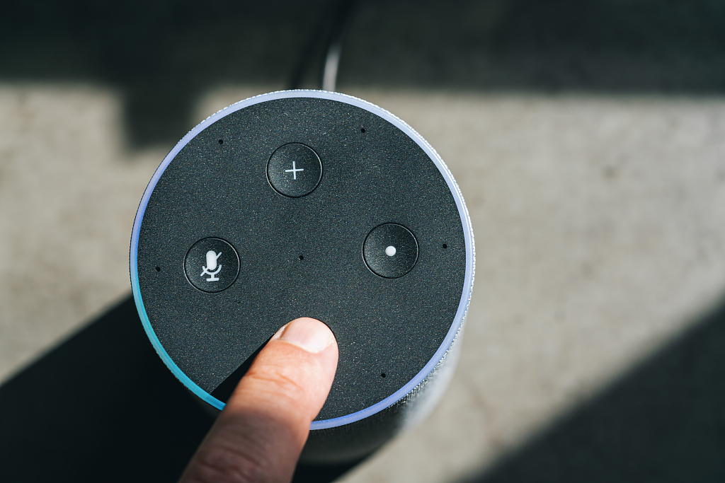 历史进程中的语音交互，下一个BAT的通关密码？