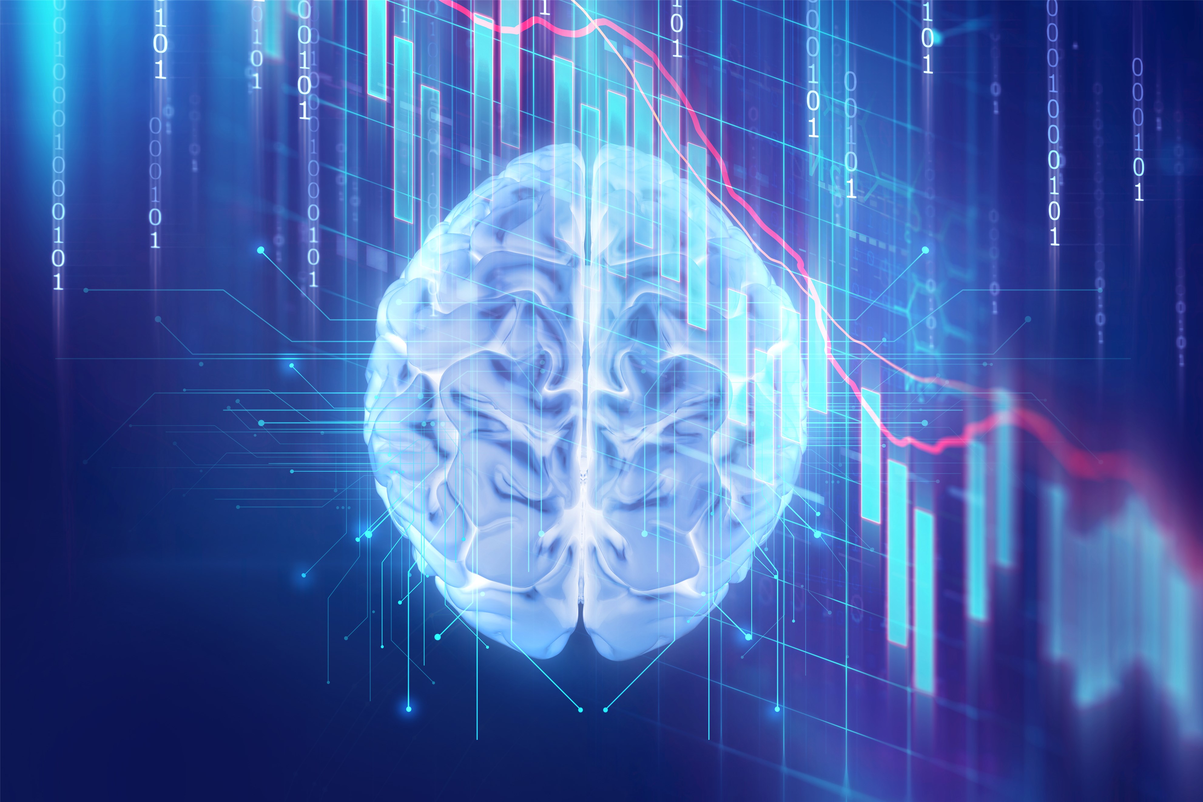 疫时急速挑战背后，AI落地的大考与序章