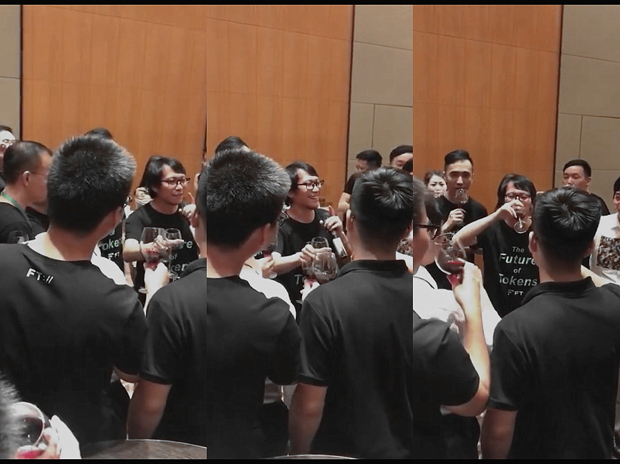 大崩盘，FCoin携款“跑路”丑闻始末丨钛媒体深度