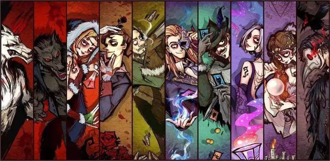 桌游王者的终局：狼人选择不杀了