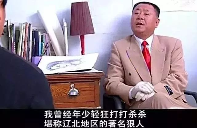 "人家现在是大腕,请不动了"