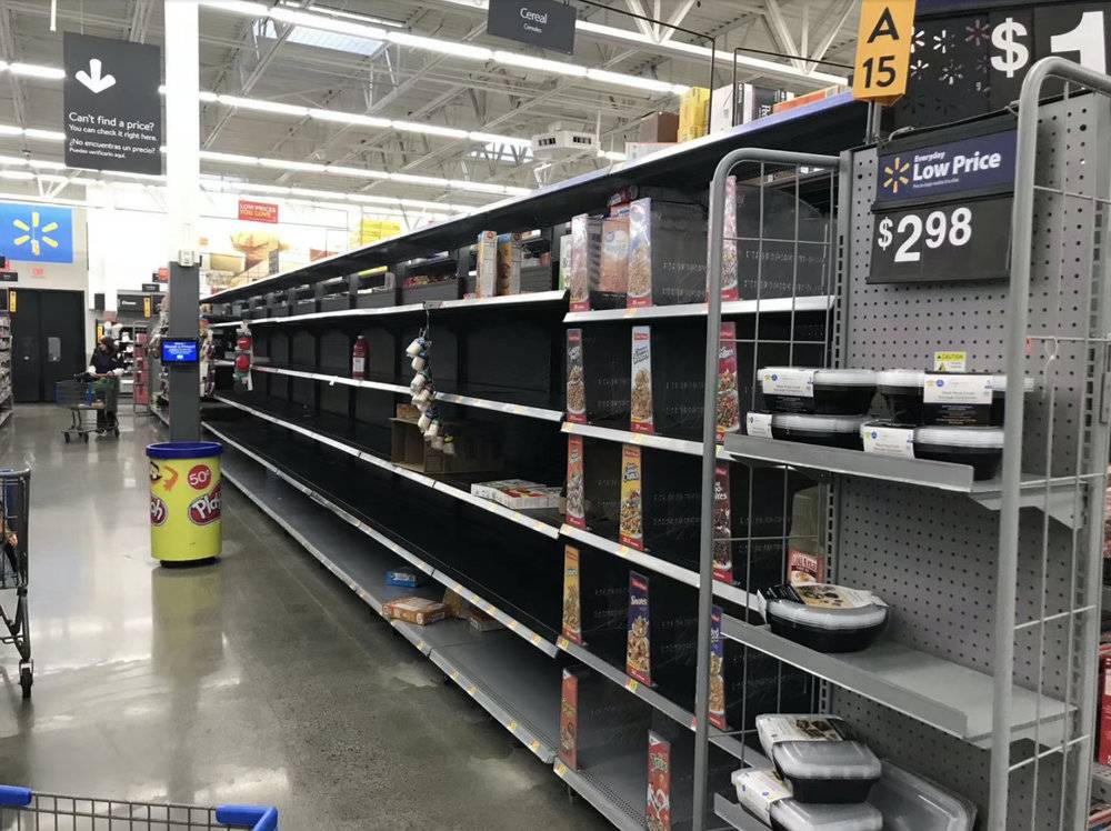 7位华人讲述：美国、日本、伊朗、意大利……这样“战疫”