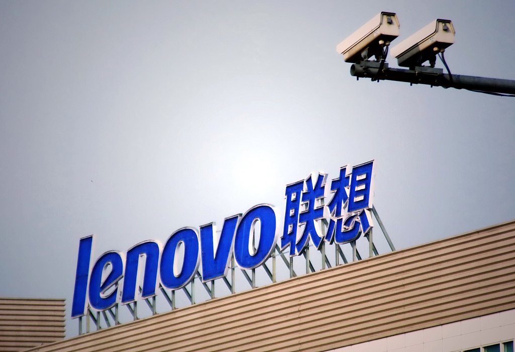 36岁的联想，像极了109岁的IBM？