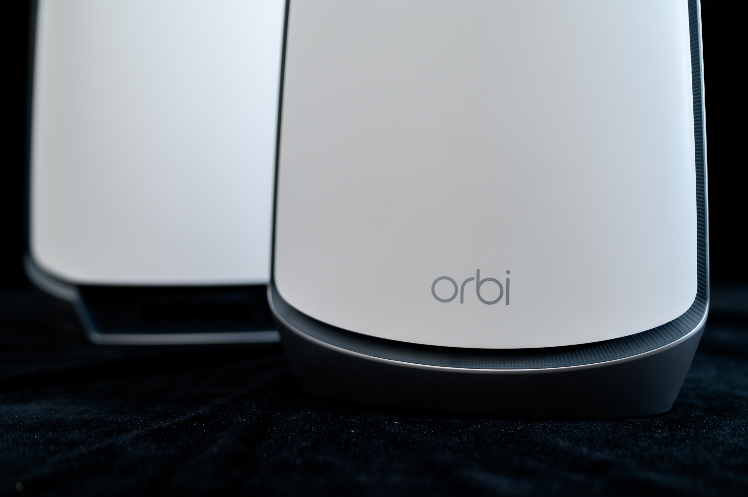 全球首款WiFi6 Mesh路由器，网件Orbi RBK852评测 | 钛极客