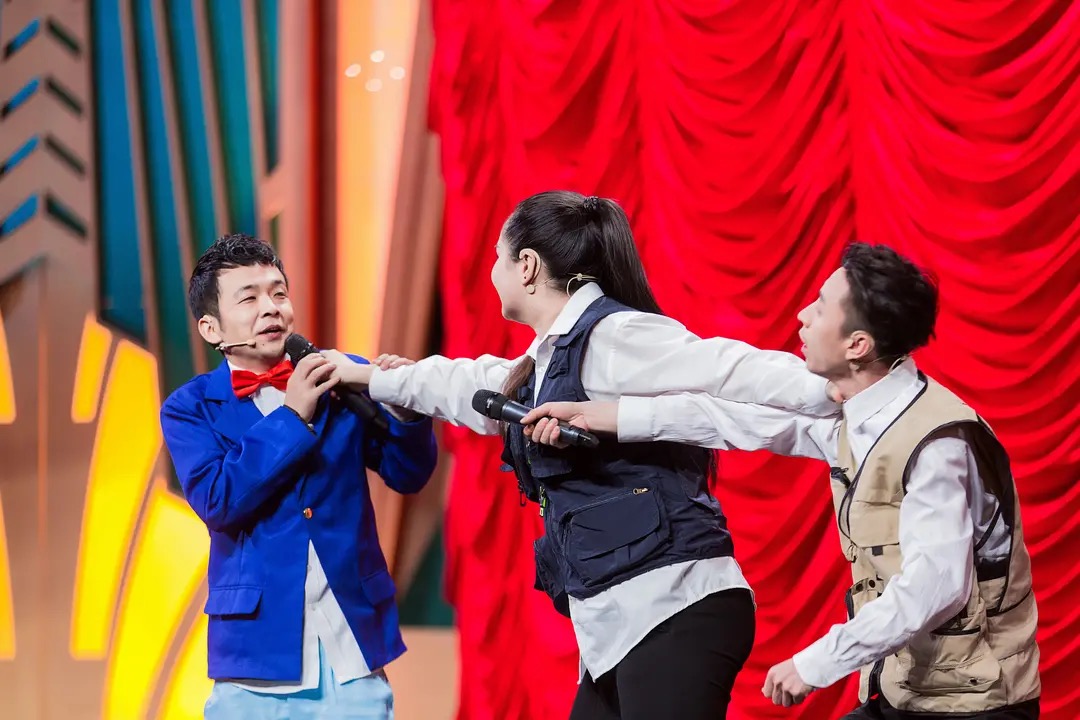 “无人问津”的《欢乐喜剧人》：江湖再无“喜剧之王”