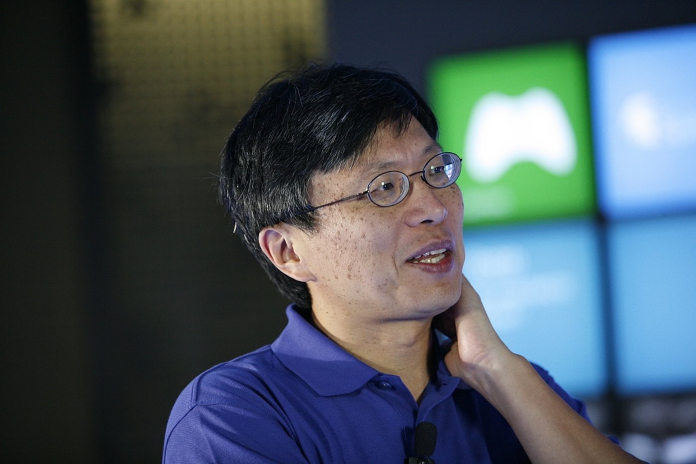 沈向洋新去向清华大学双聘教授