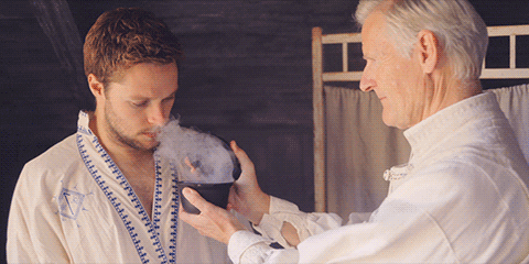 叫你起床、抗焦虑、诊断乳腺癌…气味经济有多少可能？