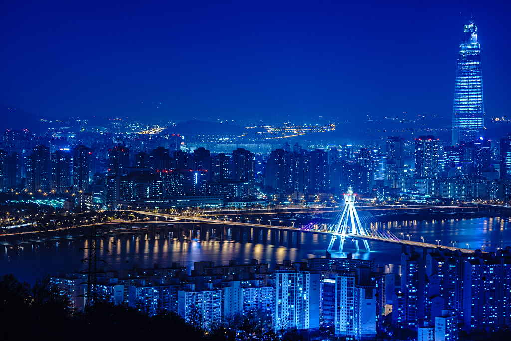 韩国的5G，原来是这么“玩”的