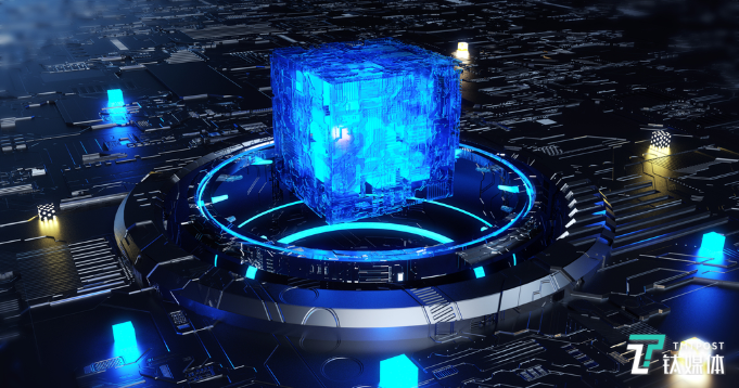 射频芯片公司矽典微完成千万人民币A轮融资，累计融资近亿人民币 | 钛快讯