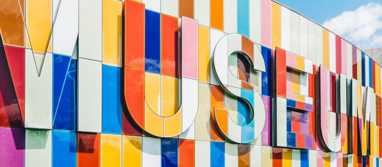 云游博物馆是一种怎样的体验？