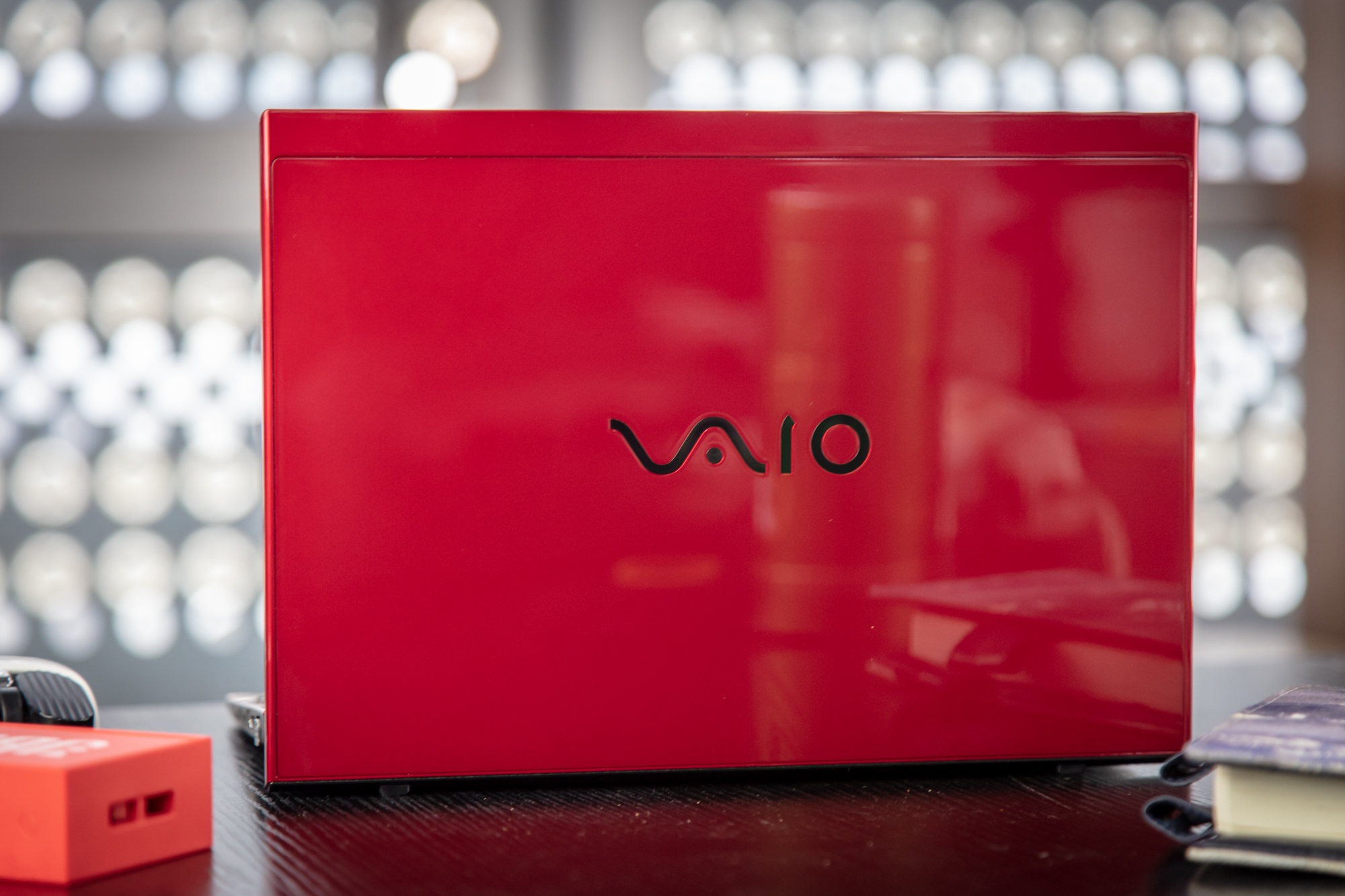 商务小钢炮，体验VAIO SX12笔记本，圆了心中的白月光 |钛极客