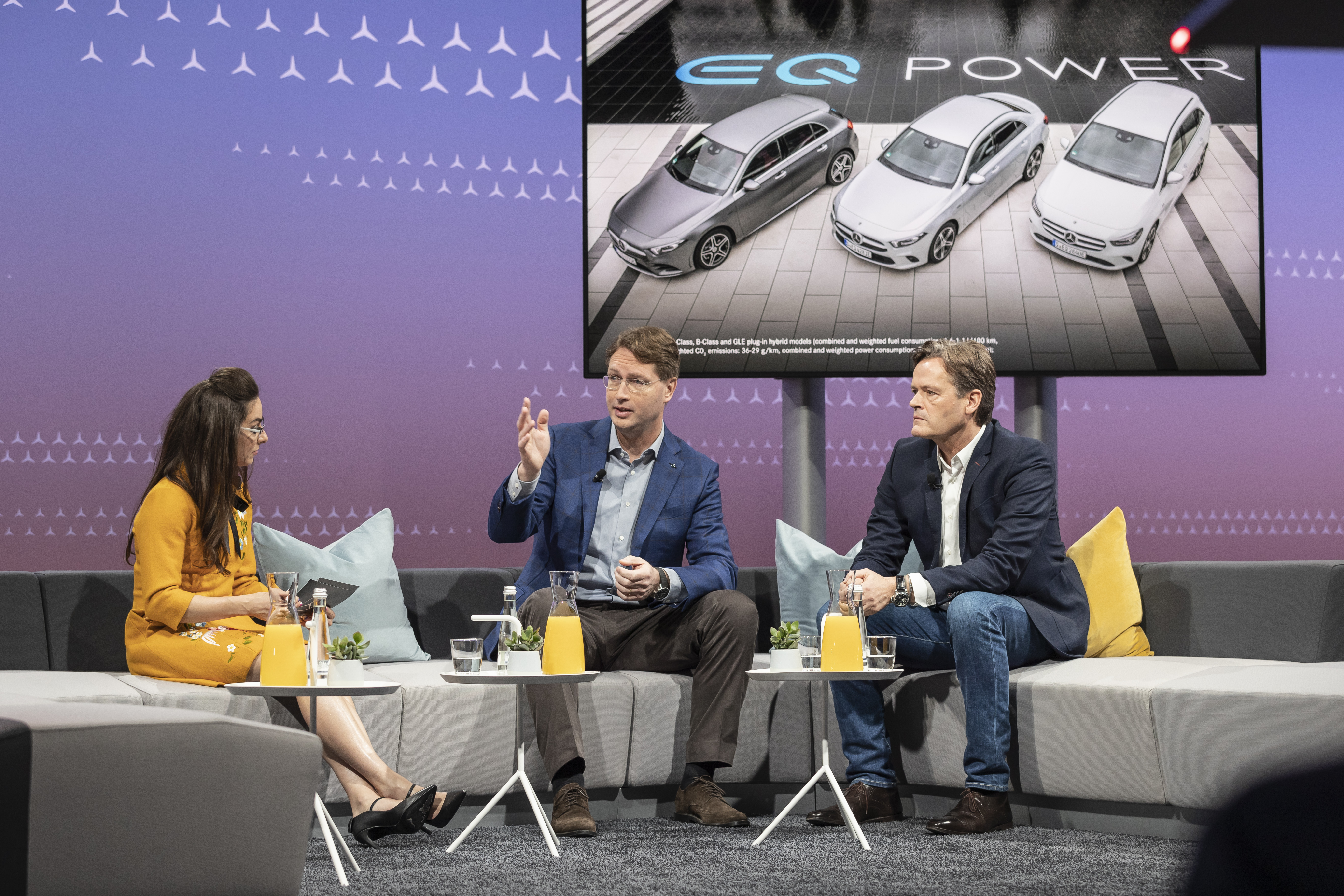 康林松举例说明&ldquo;碳中和&rdquo;