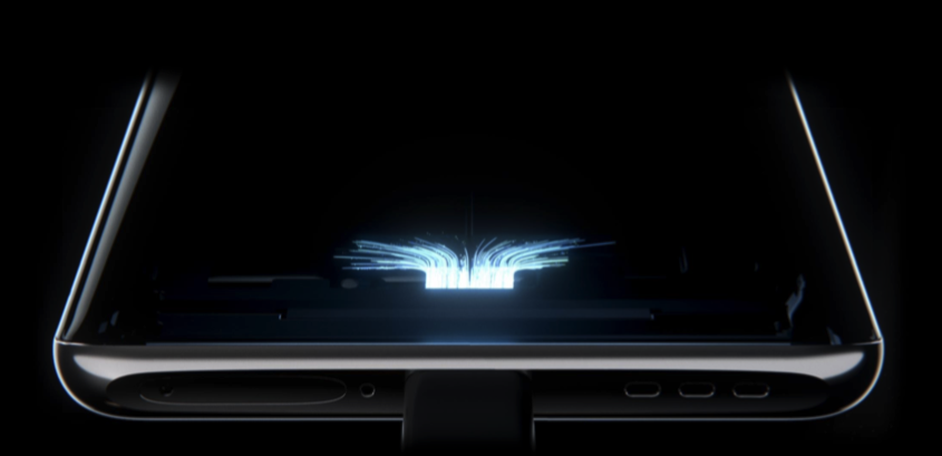 65W SuperVOOC 2.0超级闪充