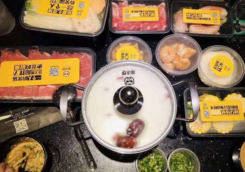 想靠火锅外卖发财的第一批老板，已经跑路了