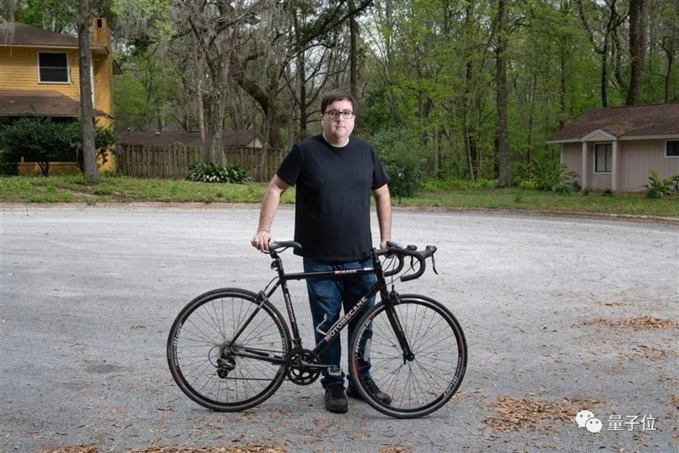 被谷歌出卖定位信息，骑行健身者“自救”避开无妄之灾