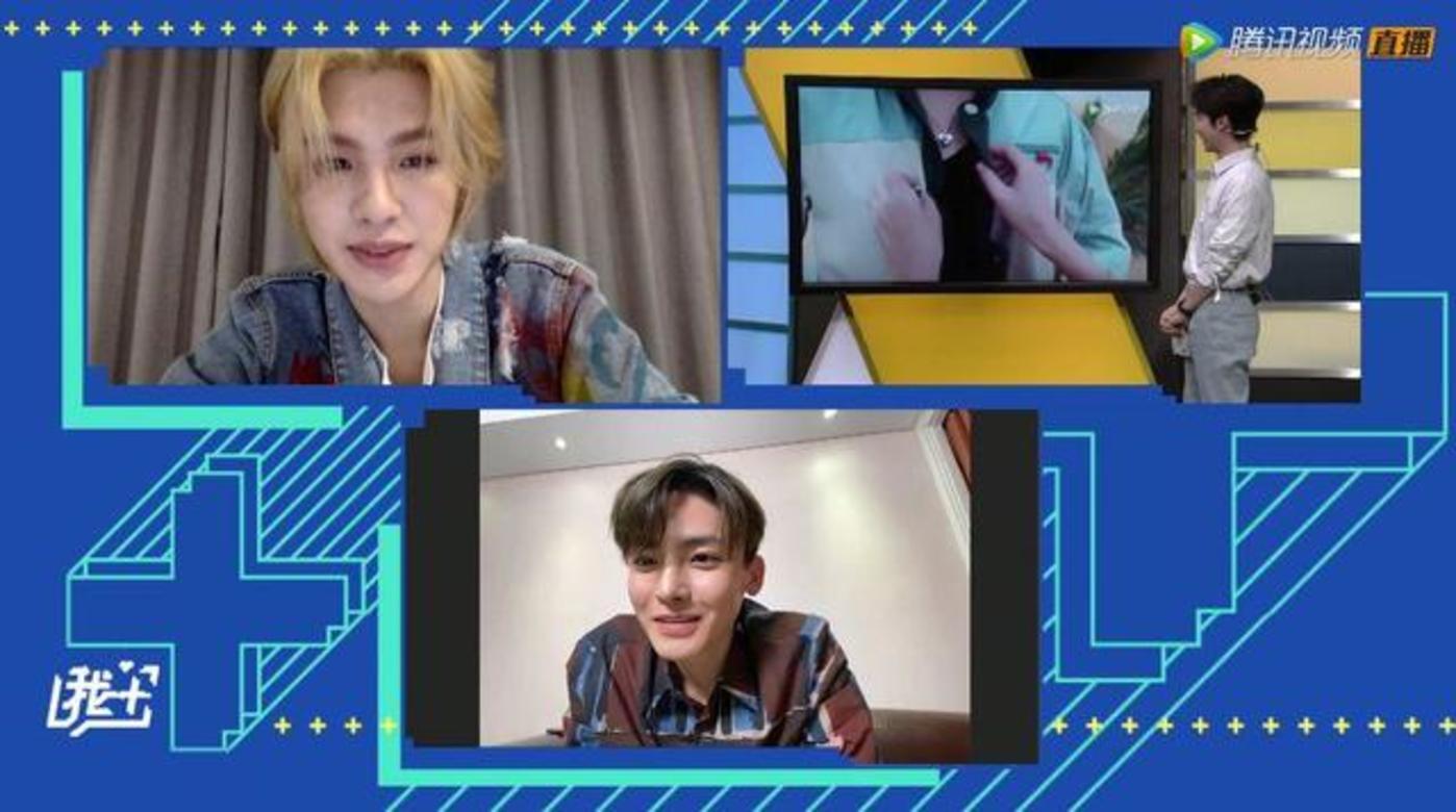 《青春有你2》、《我+》等开启云端宣发模式，“云发布”会成为新趋势吗？