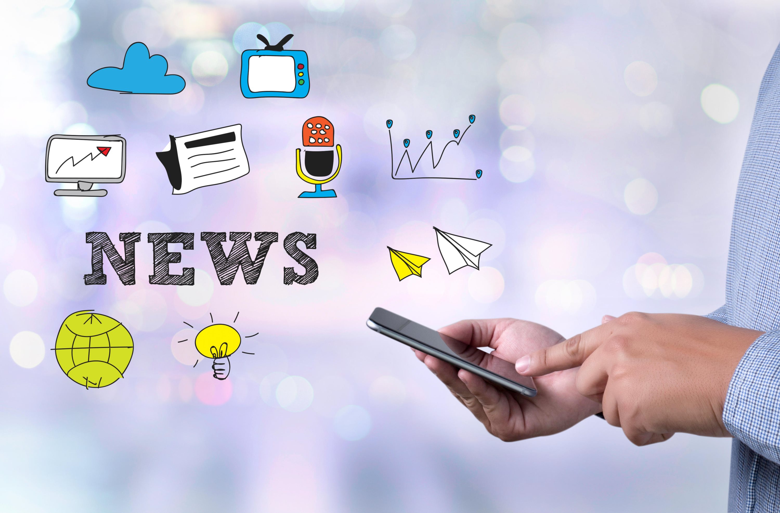 究竟是什么在影响人的新闻消费习惯？