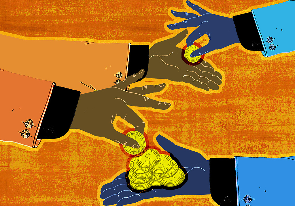 被315曝光一年了，催收业现在过得怎么样？